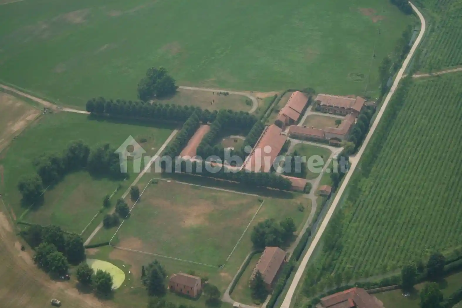 Palazzo - Edificio - foto 4