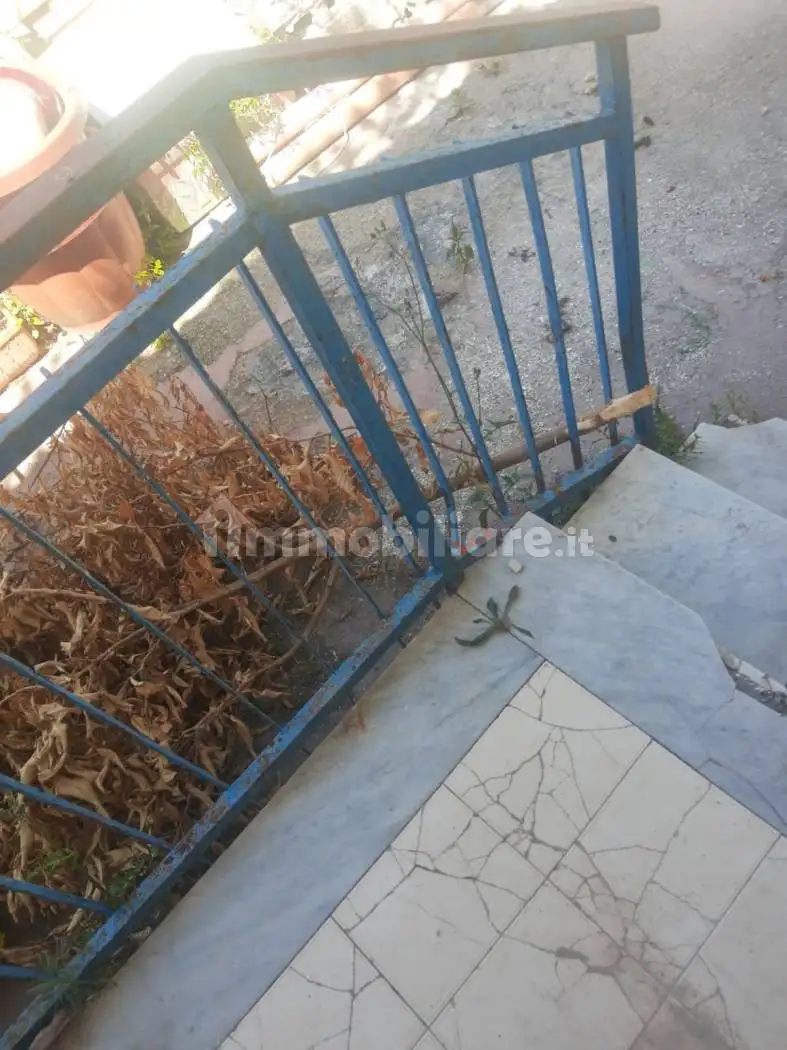 Villa in vendita a Castel Volturno