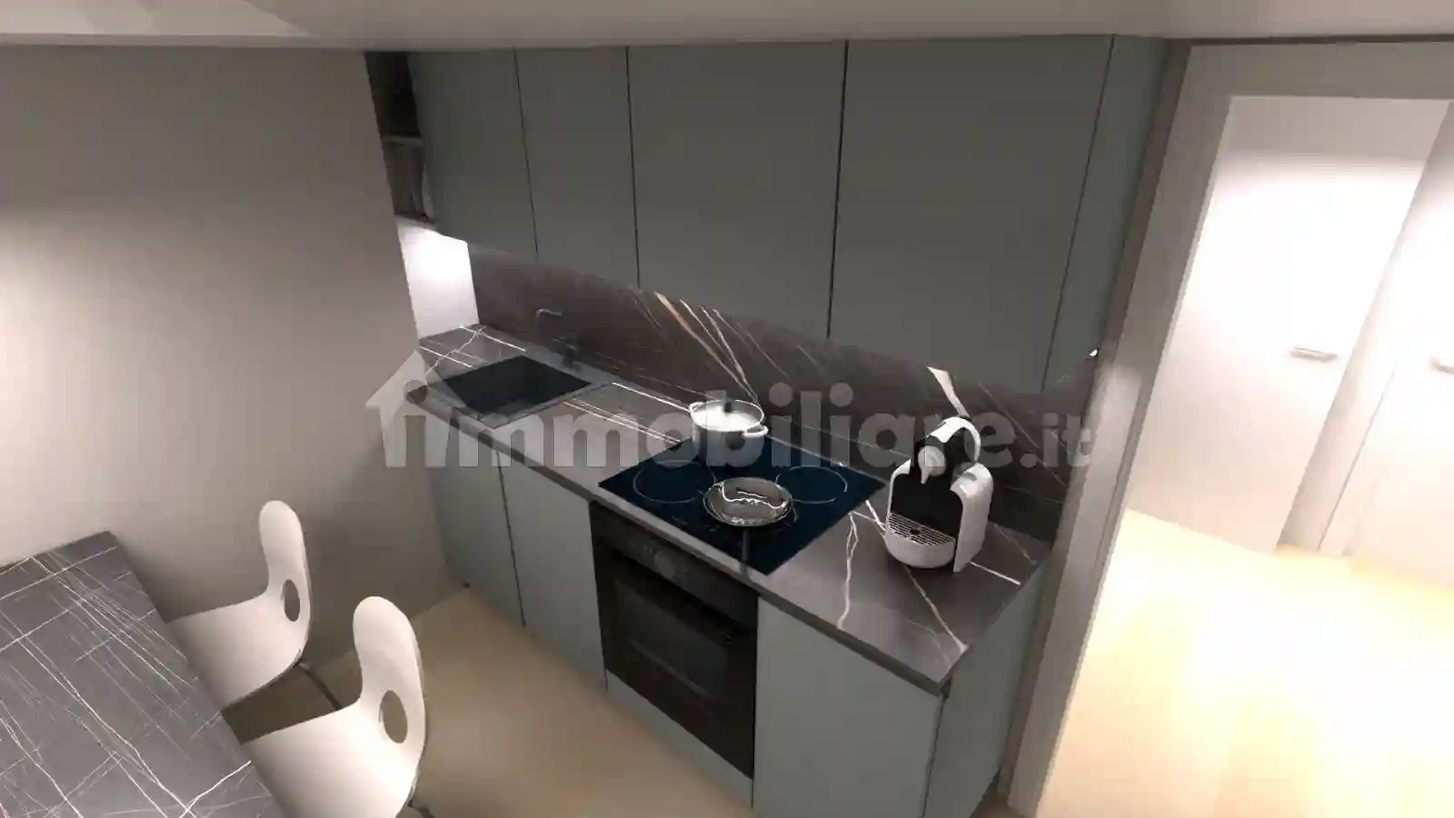 Appartamento - foto 3