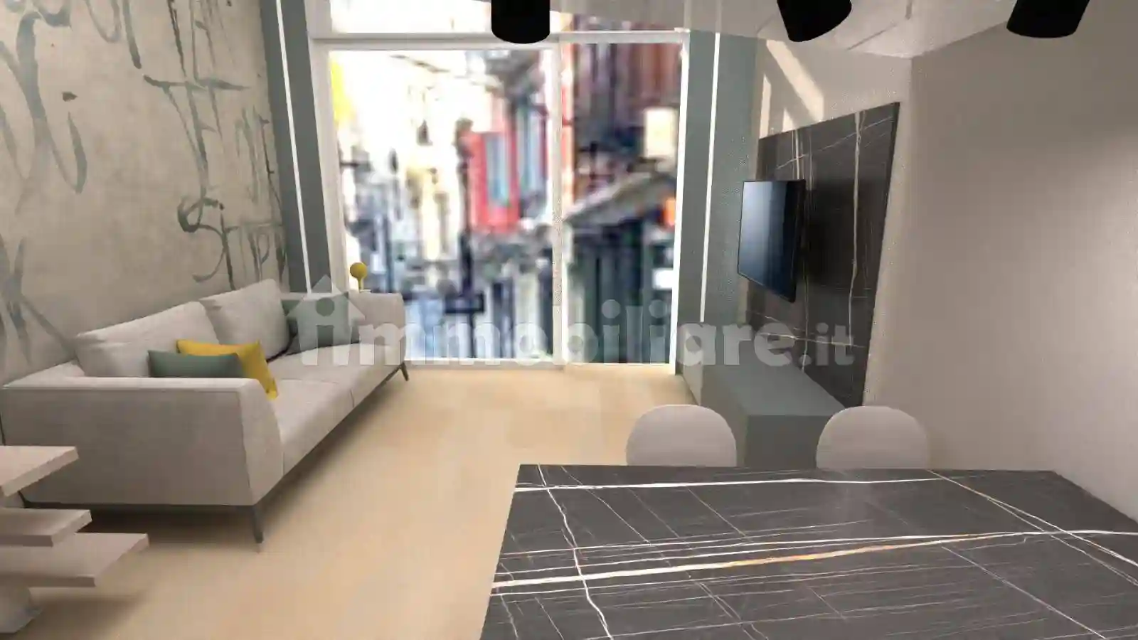 Appartamento - foto 4