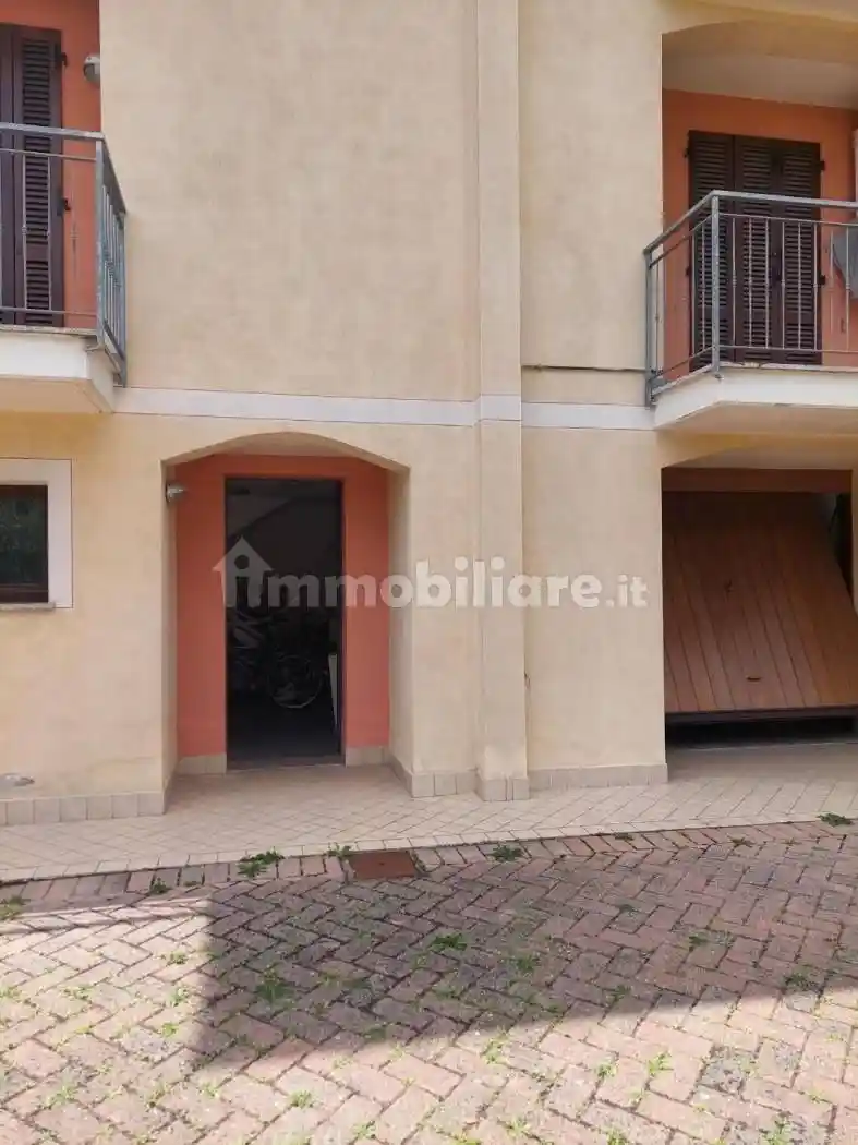 Appartamento in vendita a Castelfranco di Sotto