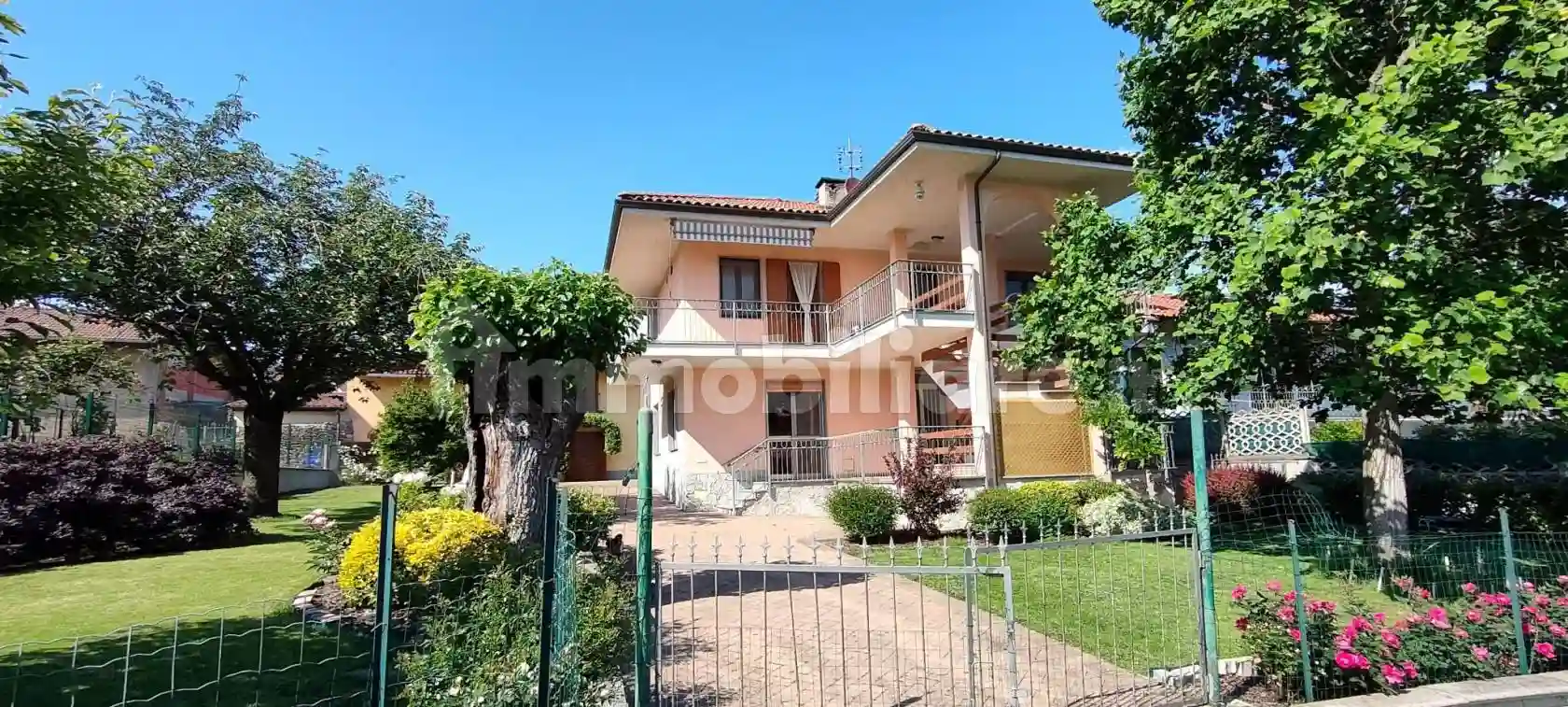 Villa - foto 5