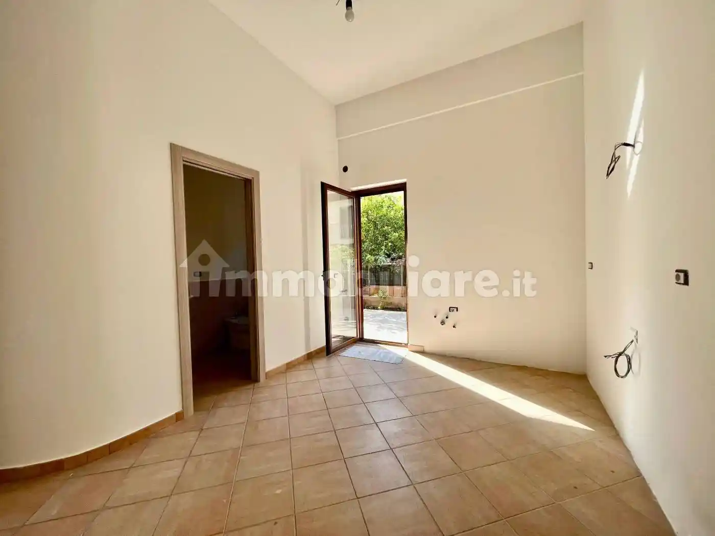 Appartamento in vendita a Torrenova