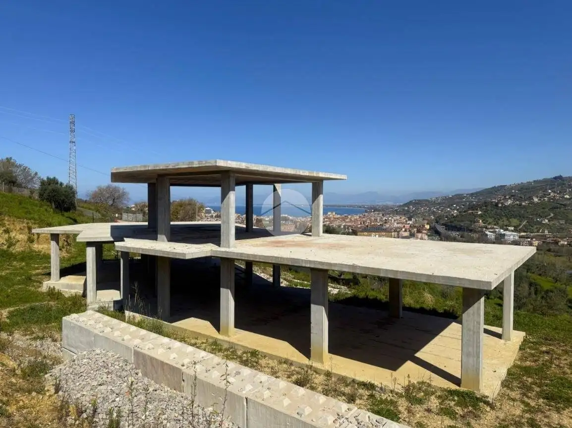 Casa indipendente in vendita a Agropoli