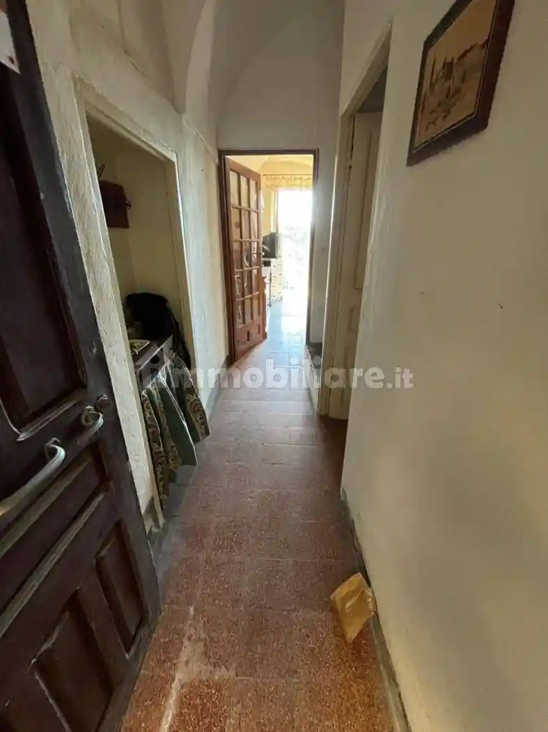 Terratetto unifamiliare 96 m², da ristrutturare, Bajardo - foto 2