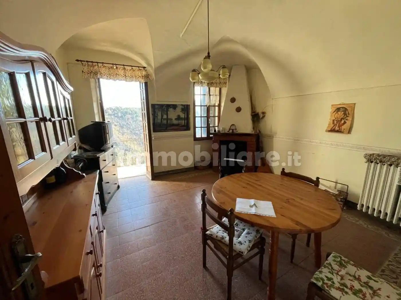 Terratetto unifamiliare 96 m², da ristrutturare, Bajardo - foto 3