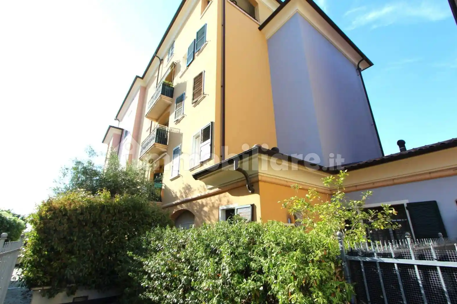 Appartamento in vendita a Vignola