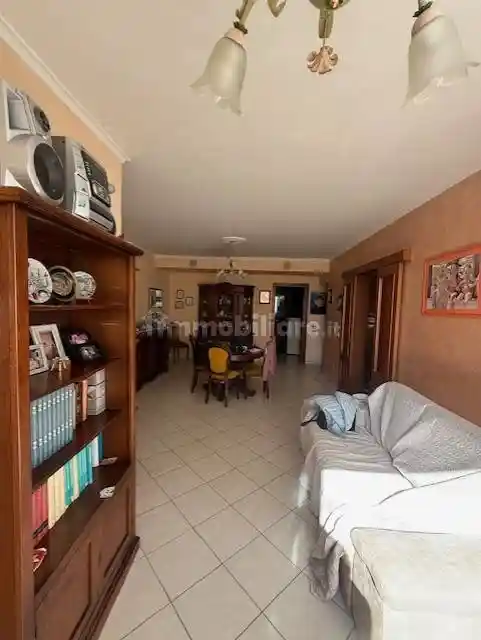 Appartamento in vendita a Civitavecchia