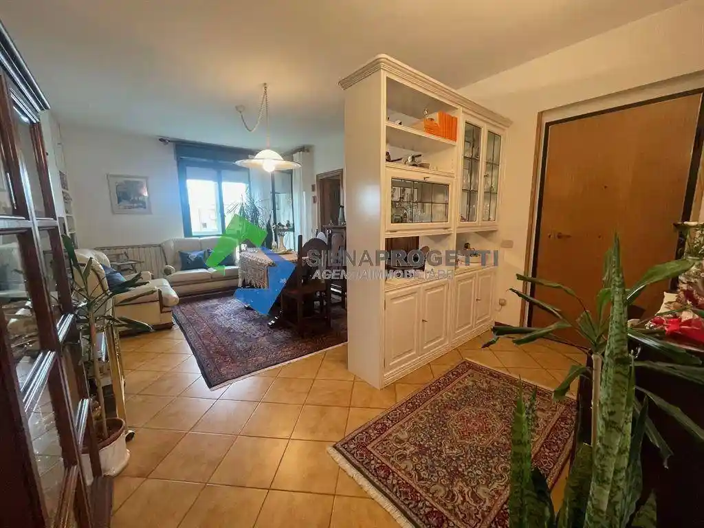 Appartamento in vendita a Siena