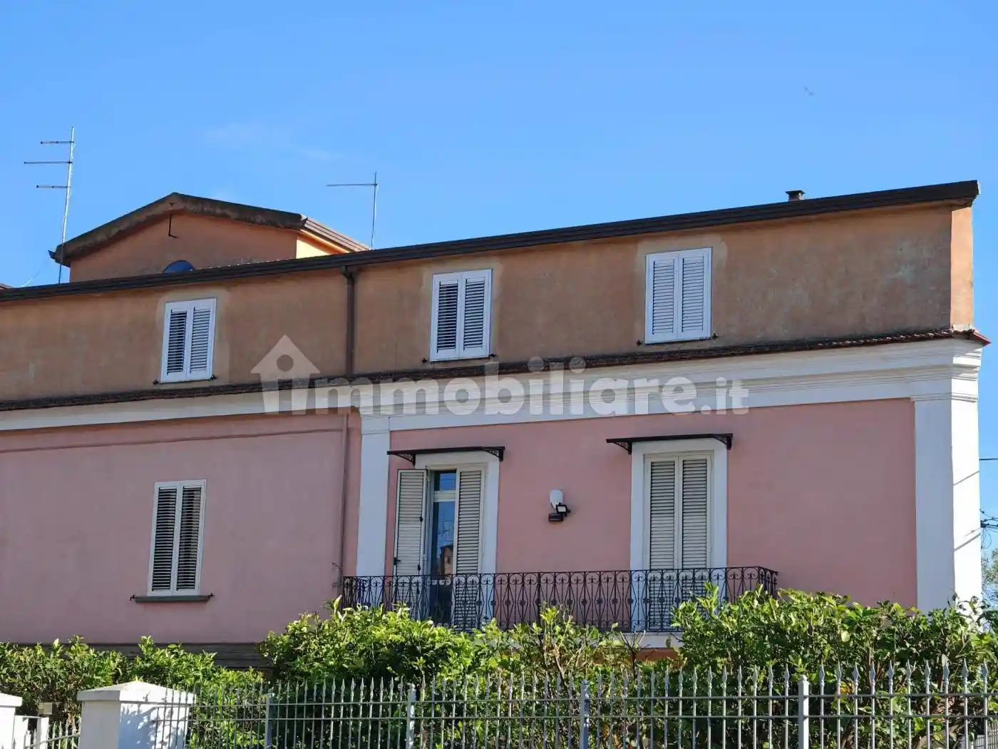 Appartamento in affitto a Caserta