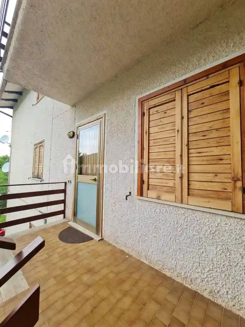 Trilocale frazione Scaramuccia 4, Campicino, Fiastra - foto 4