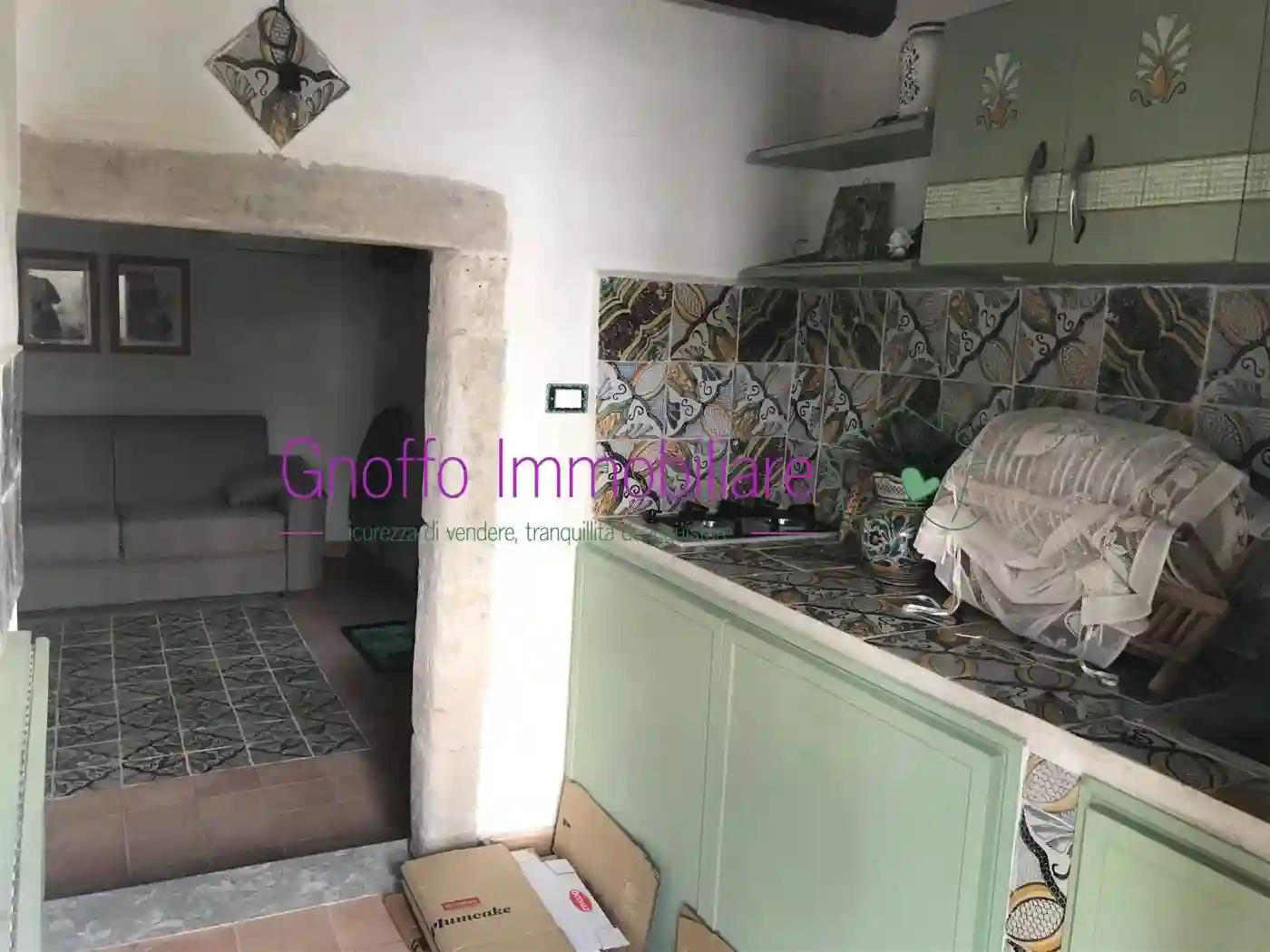 Casa indipendente - foto 5