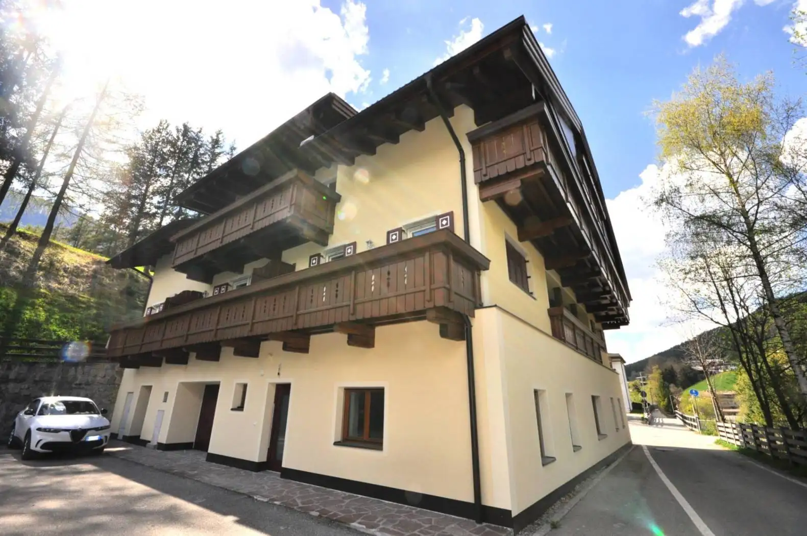 Appartamento in vendita a Sesto