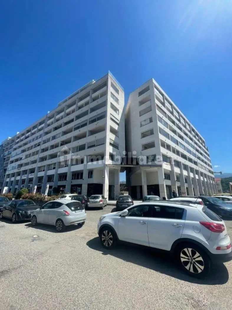 Appartamento in vendita a Cosenza