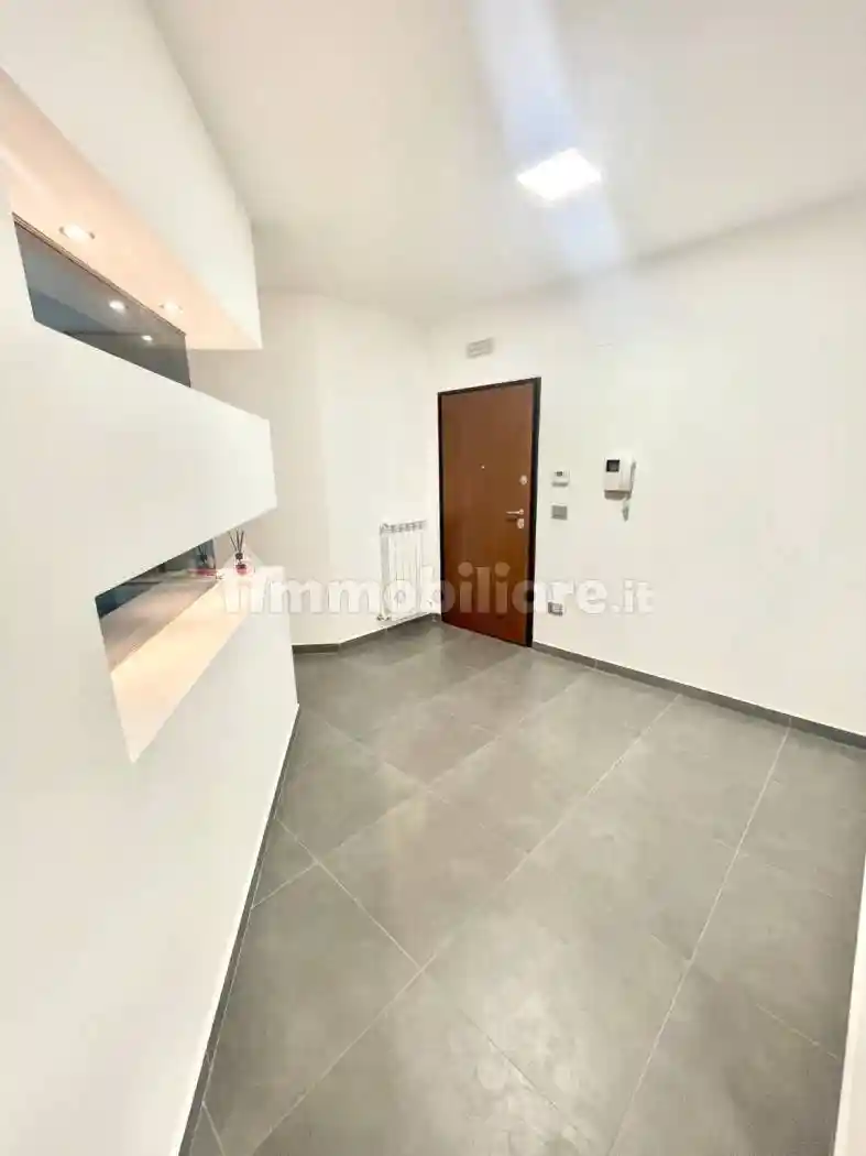 Trilocale viale Giacomo Mancini 20, Mancini, Cosenza - foto 2