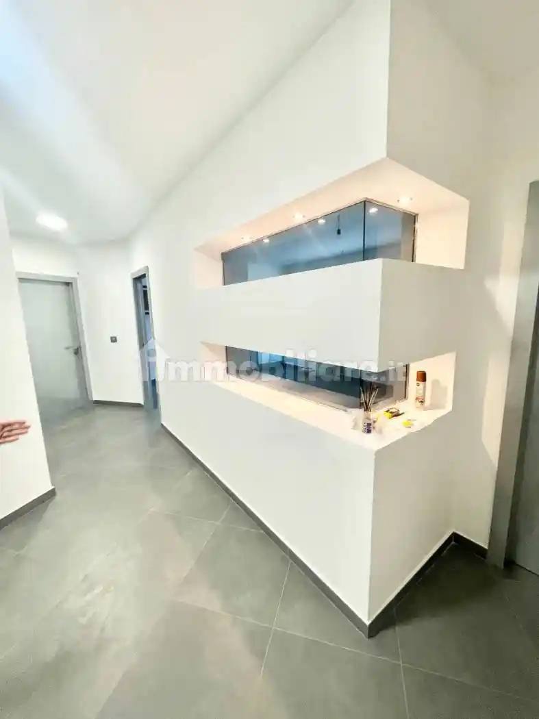 Trilocale viale Giacomo Mancini 20, Mancini, Cosenza - foto 3