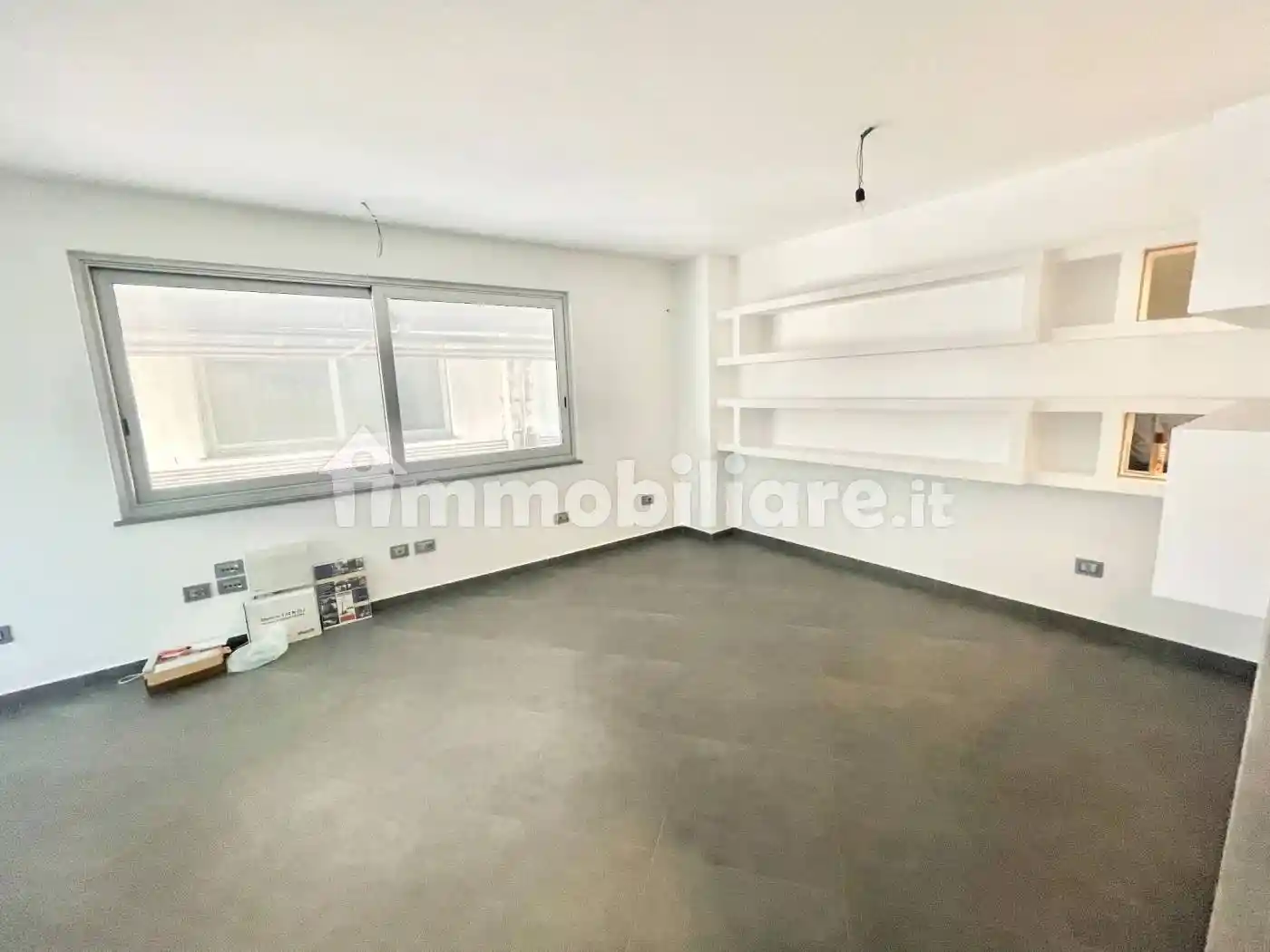 Trilocale viale Giacomo Mancini 20, Mancini, Cosenza - foto 4