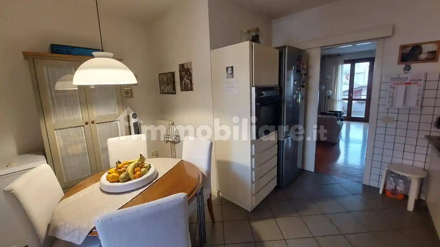 Appartamento in vendita a Empoli