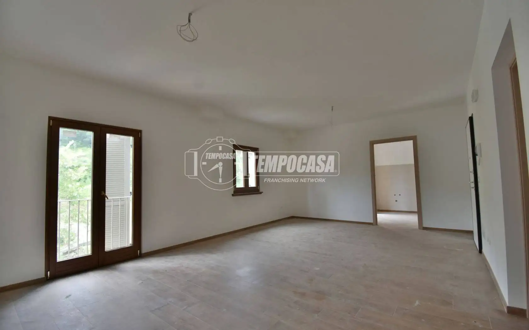 Appartamento in vendita a Caldarola