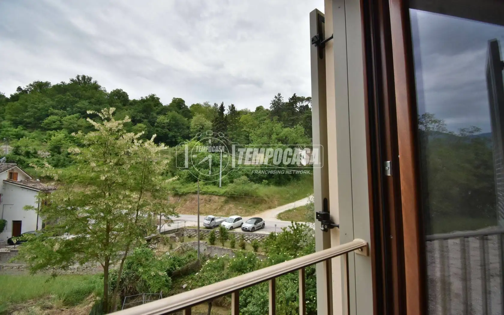 Quadrilocale via Piandebussi 7, Centro, Caldarola - foto 4