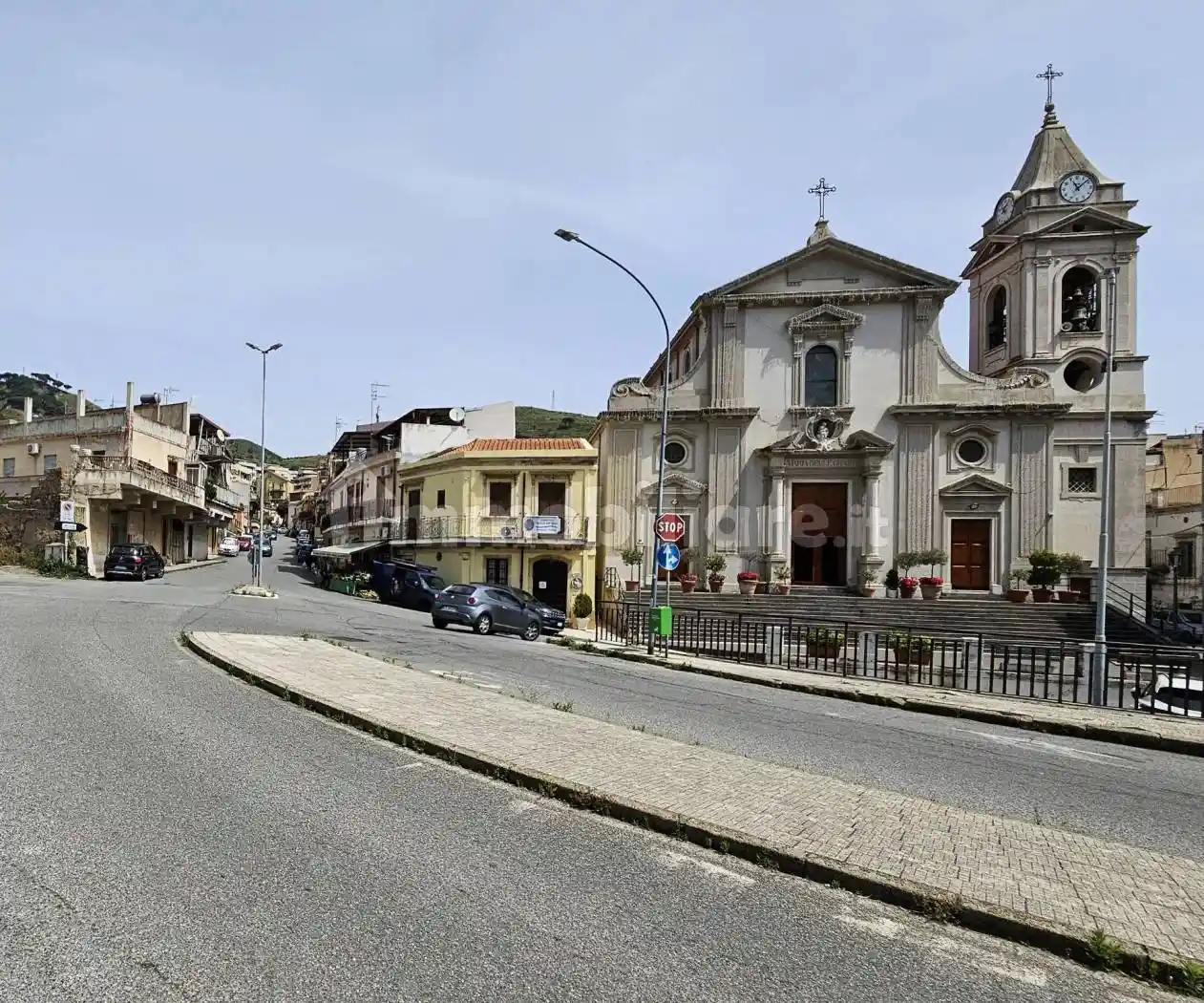 Appartamento in vendita a Messina