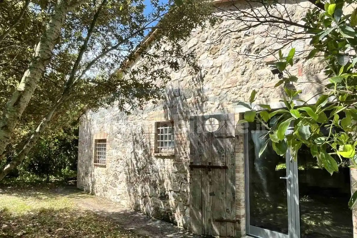 Rustico - Casale in vendita a Massa Martana