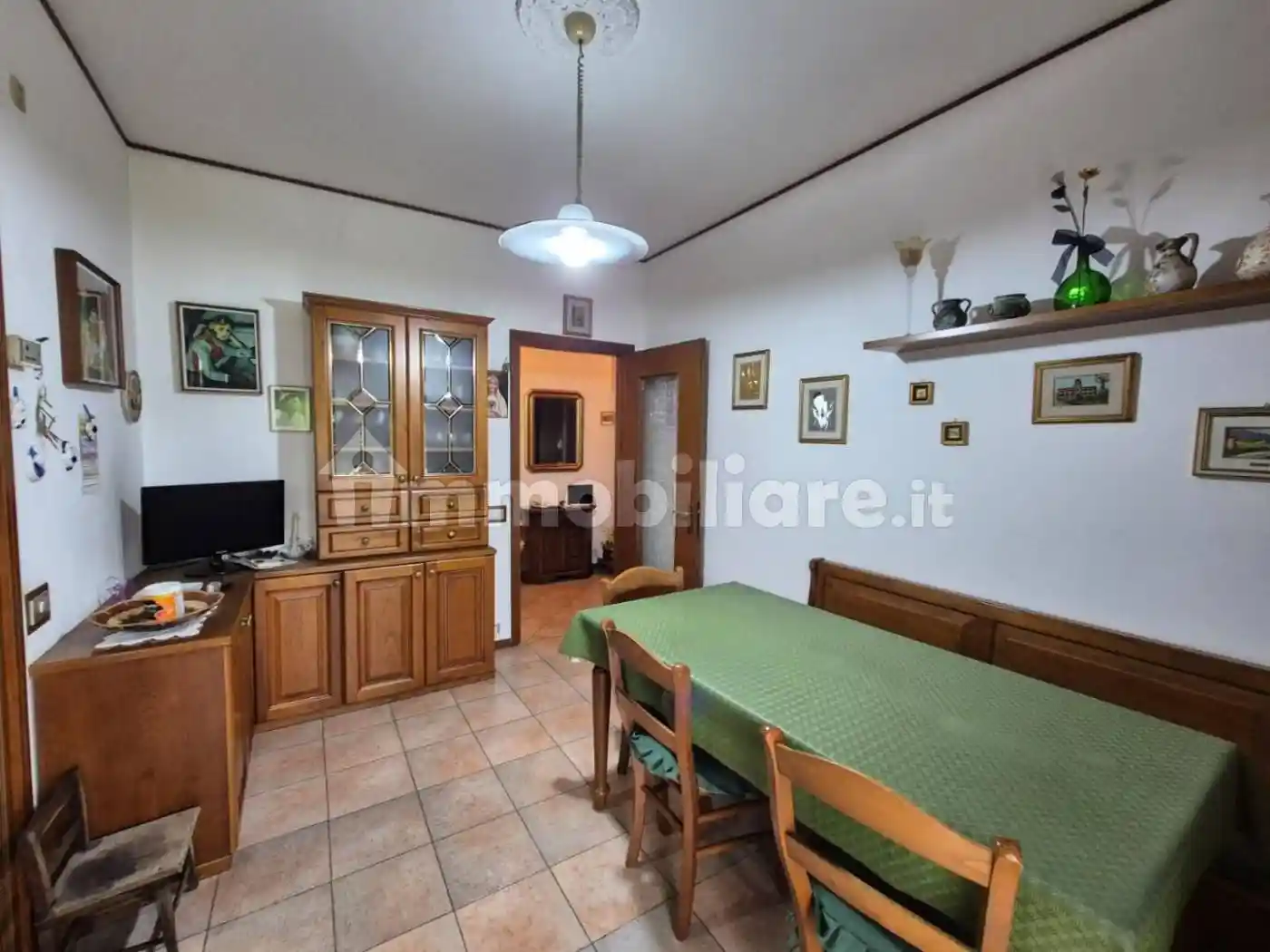 Appartamento in vendita a Santa Croce sull'Arno