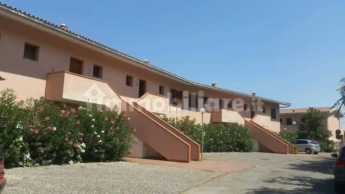 Appartamento in vendita a Furnari