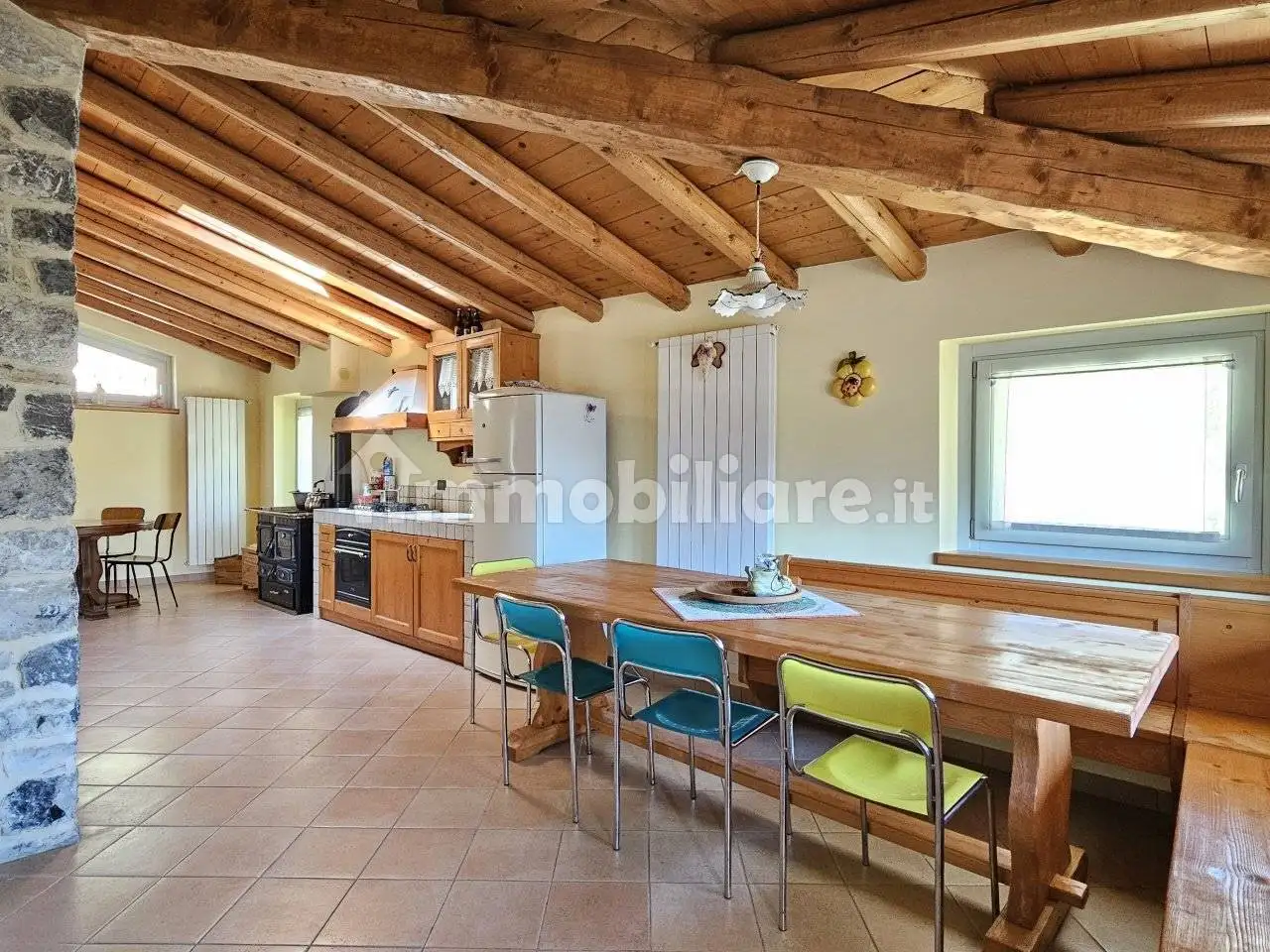 Appartamento in vendita a Bracca