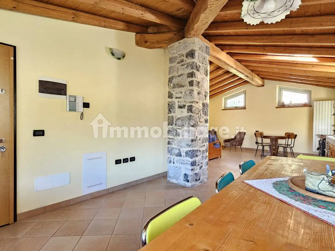 Monolocale via Cavalier Antonio Dentella 30, Centro, Bracca - foto 2