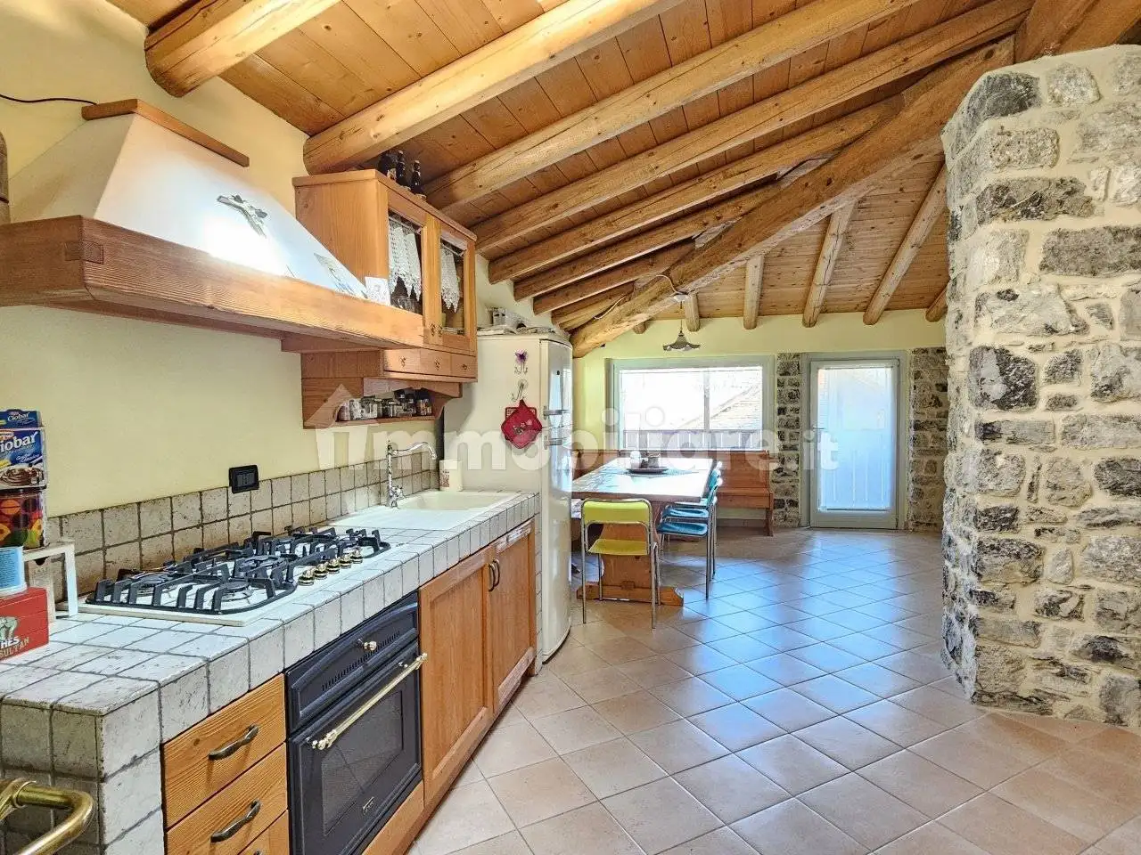 Monolocale via Cavalier Antonio Dentella 30, Centro, Bracca - foto 4