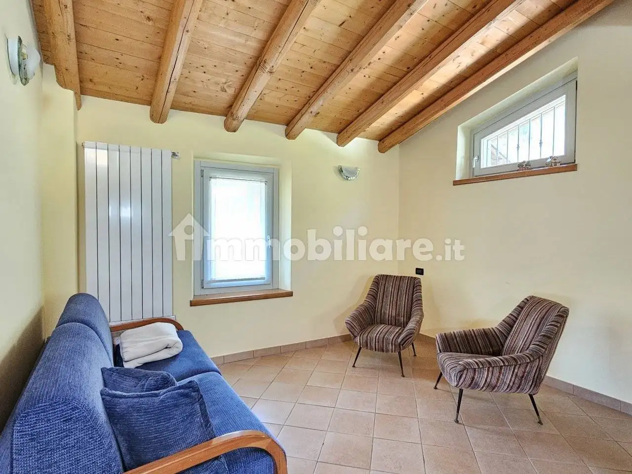 Monolocale via Cavalier Antonio Dentella 30, Centro, Bracca - foto 5