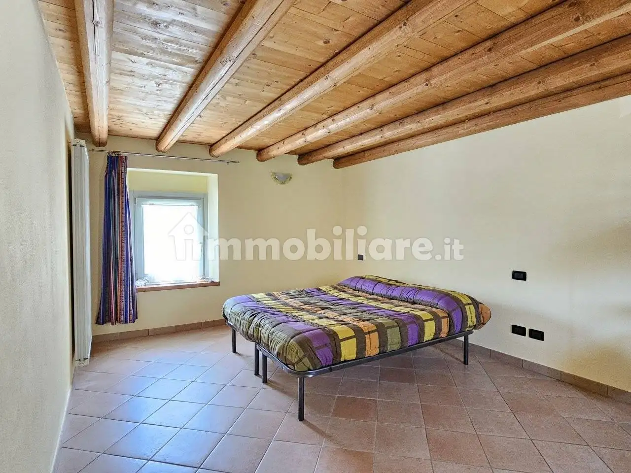 Appartamento in vendita a Bracca