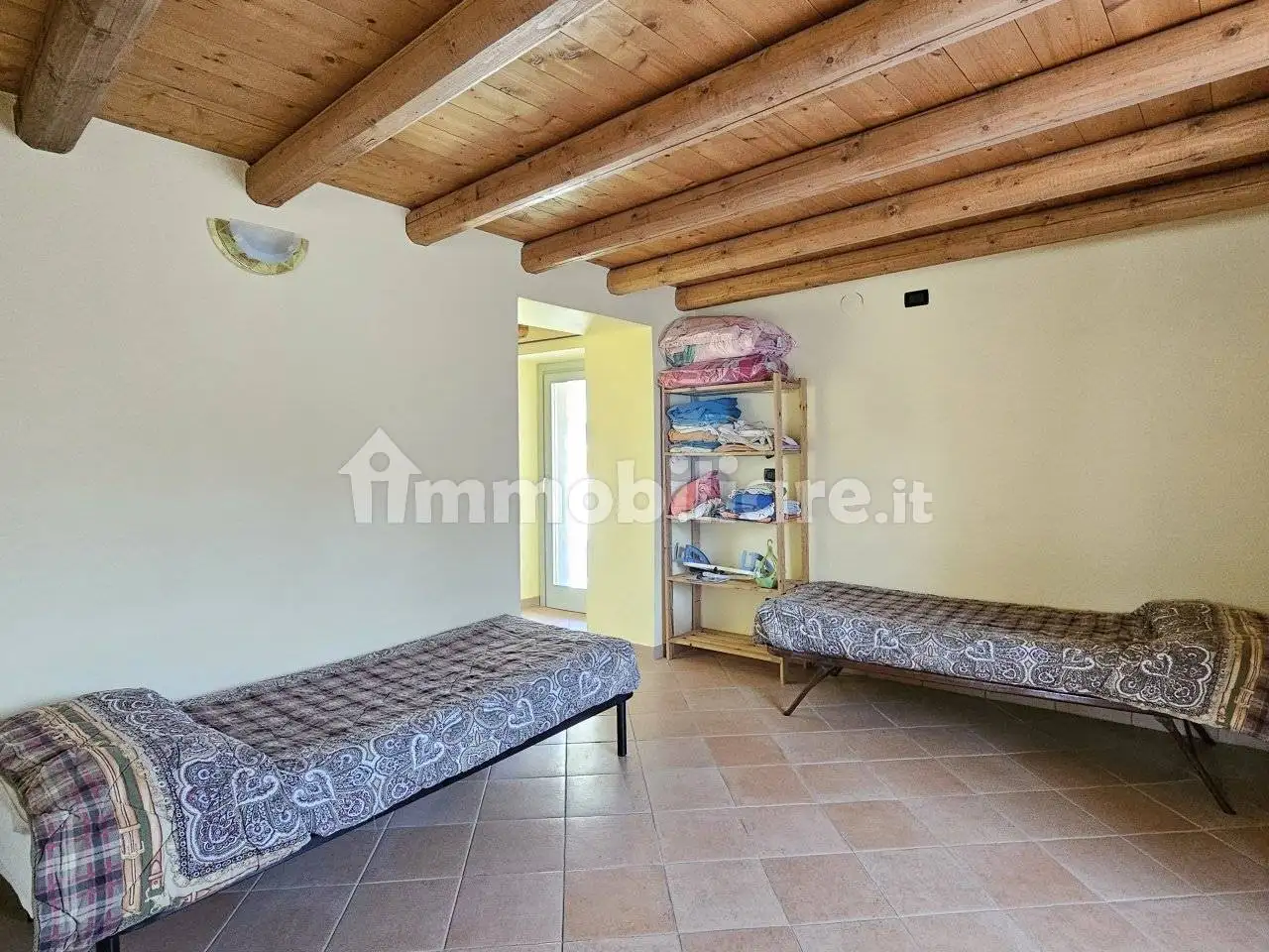 Bilocale via Cavalier Antonio Dentella 30, Centro, Bracca - foto 3