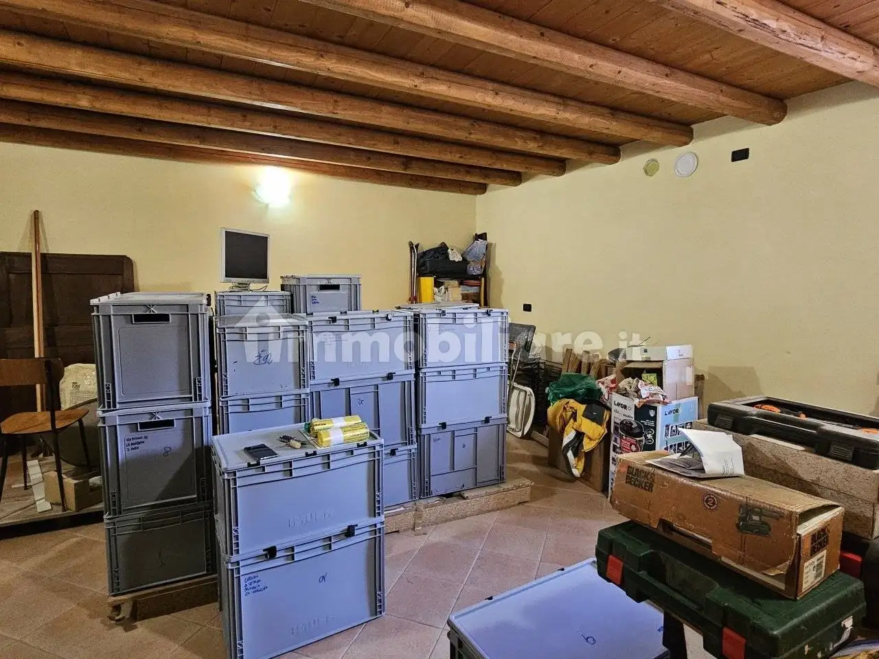 Palazzo - Edificio in Vendita - foto 3