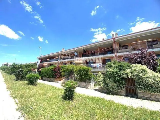 Villetta a schiera in vendita a Foggia