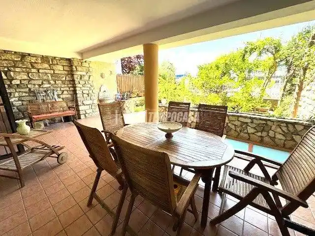 Villa a schiera viale Mahatma Gandhi, Macchia Gialla - Ordona Sud, Foggia - foto 5