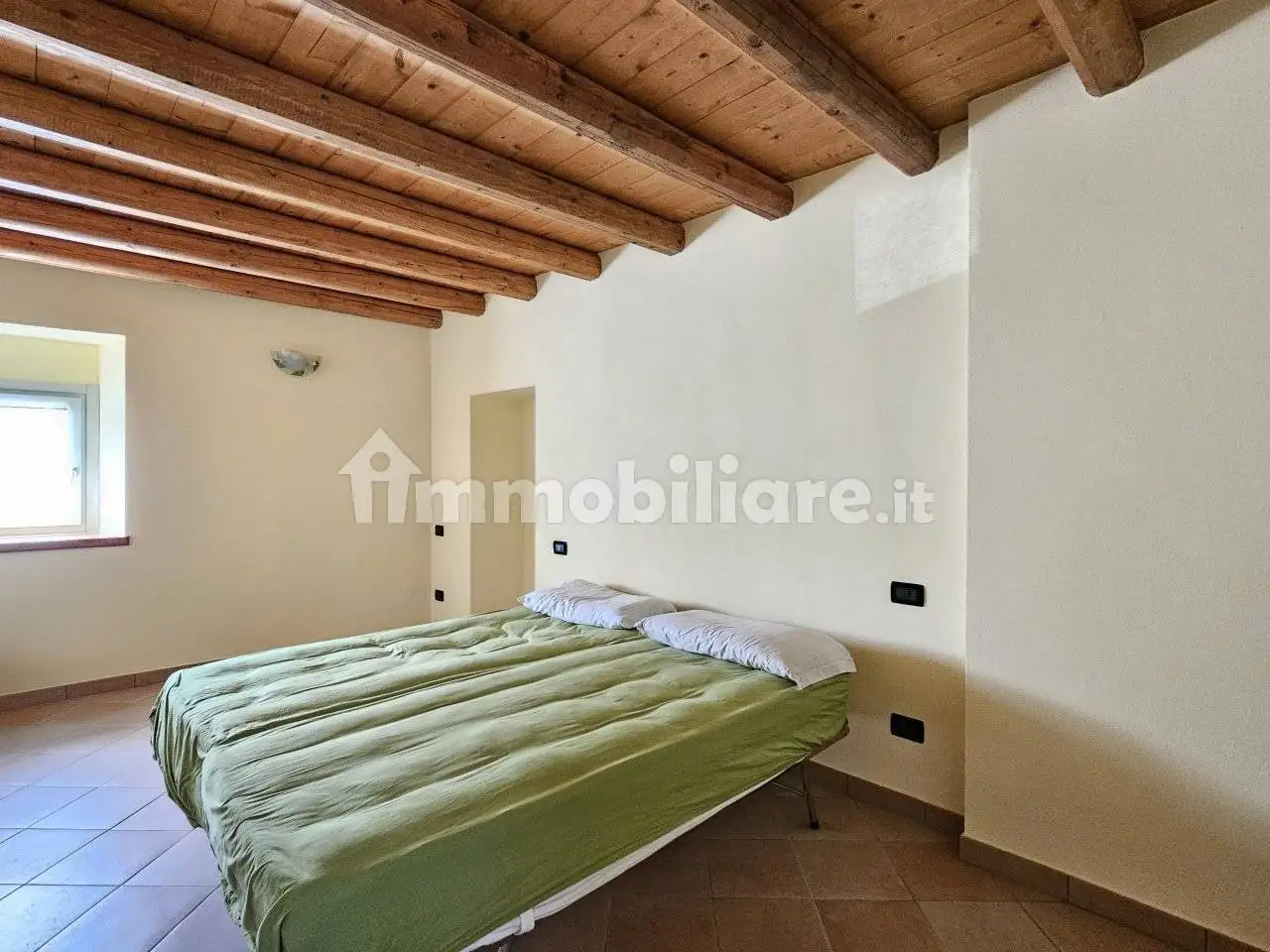 Appartamento in vendita a Bracca