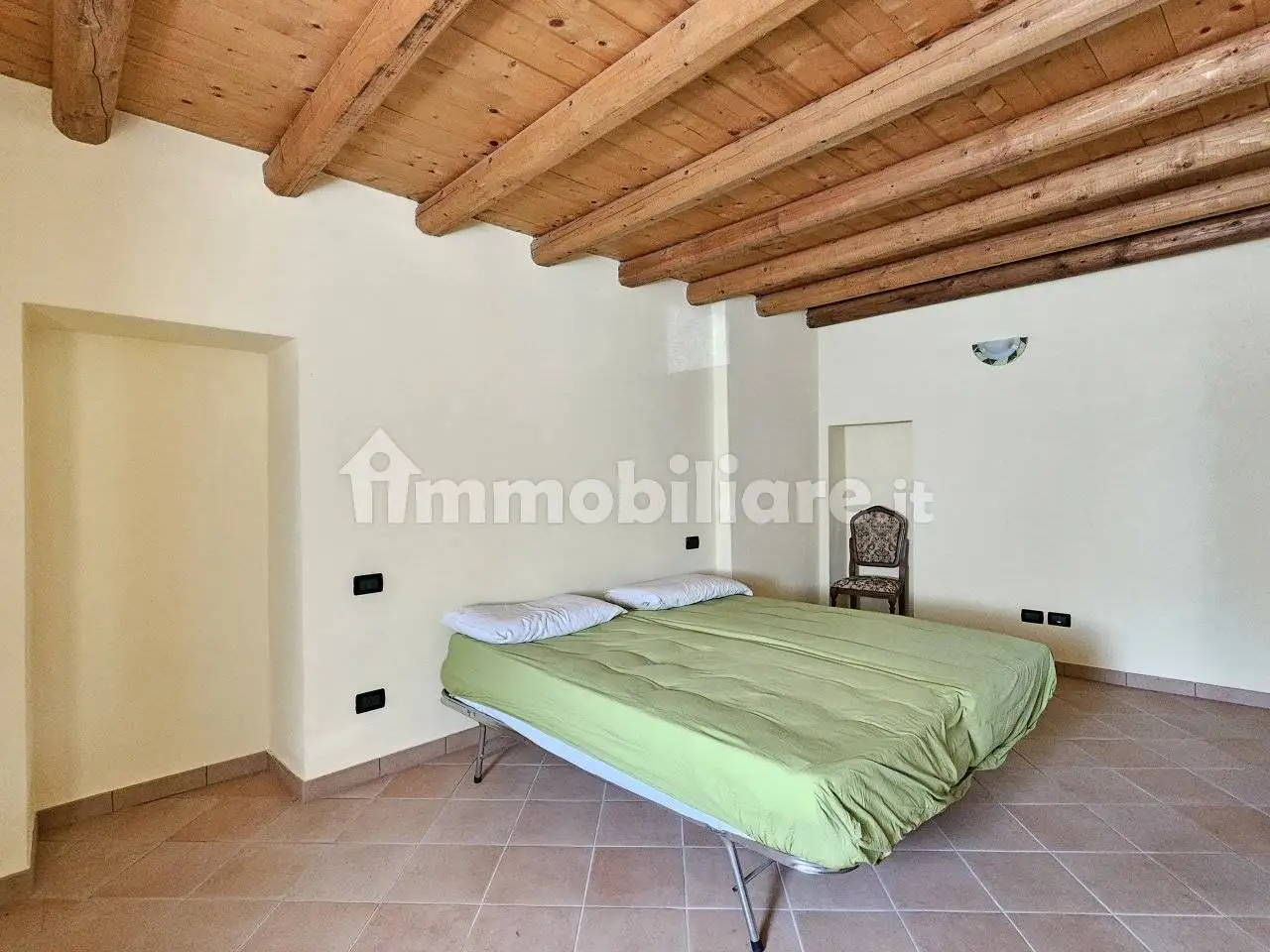 Bilocale via Cavalier Antonio Dentella 30, Centro, Bracca - foto 2