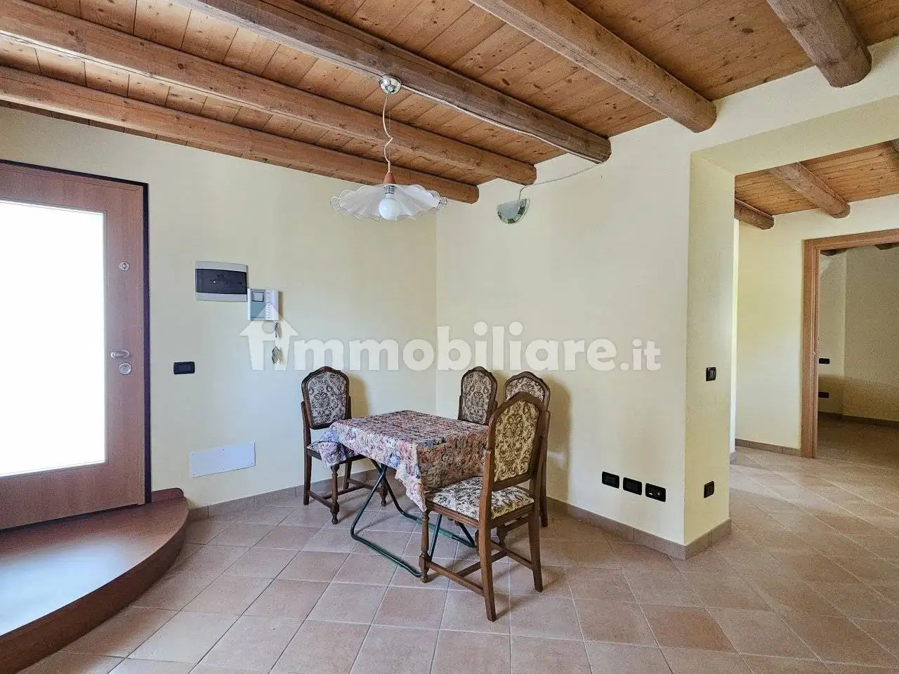 Bilocale via Cavalier Antonio Dentella 30, Centro, Bracca - foto 5