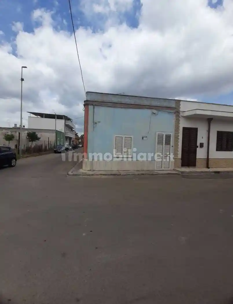 Appartamento in vendita a San Pietro Vernotico