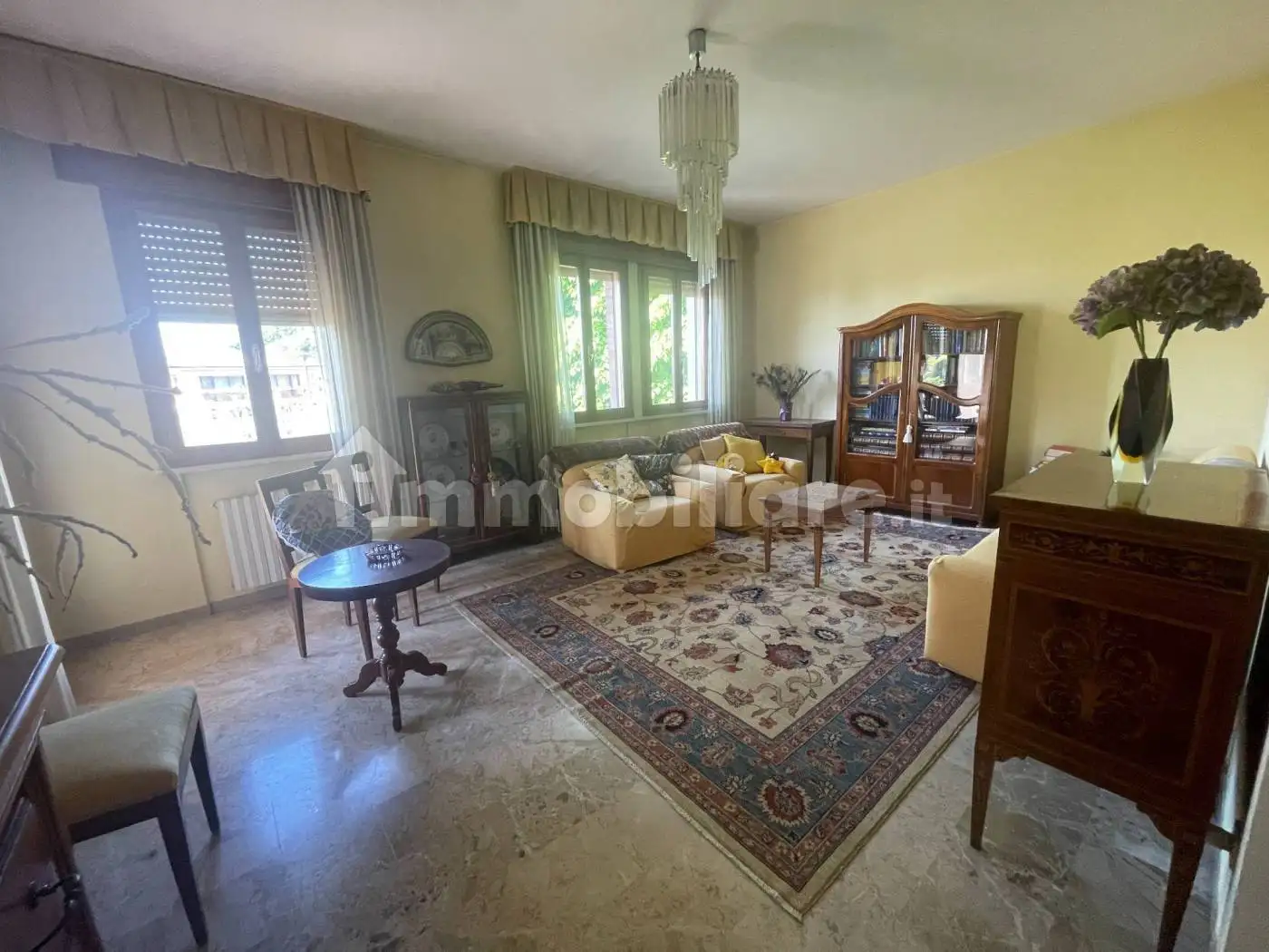 Villa in vendita a Fontanelle