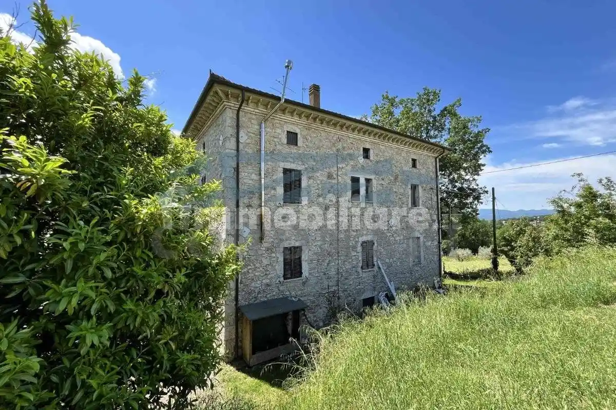 Villa in vendita a Massa Martana