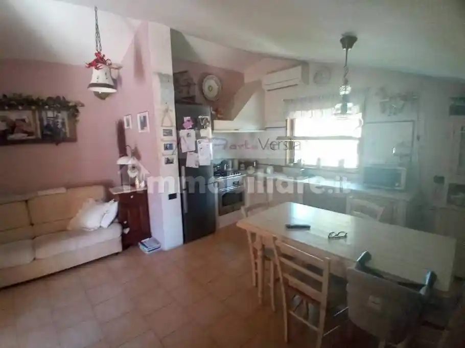 Villa in vendita a Massa