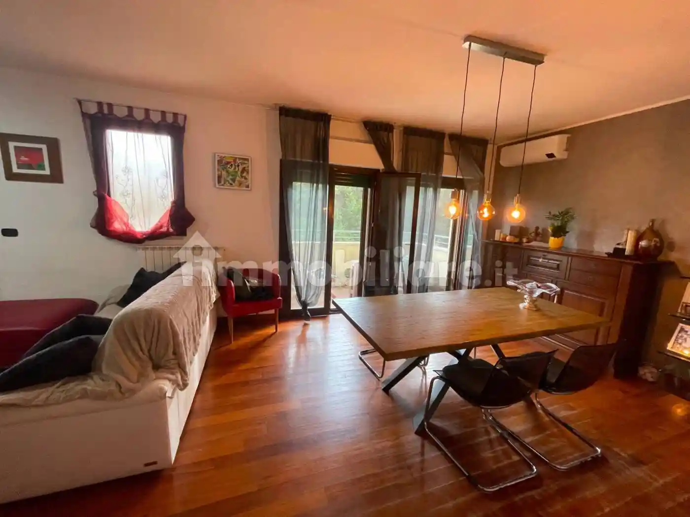 Appartamento in vendita a Senigallia