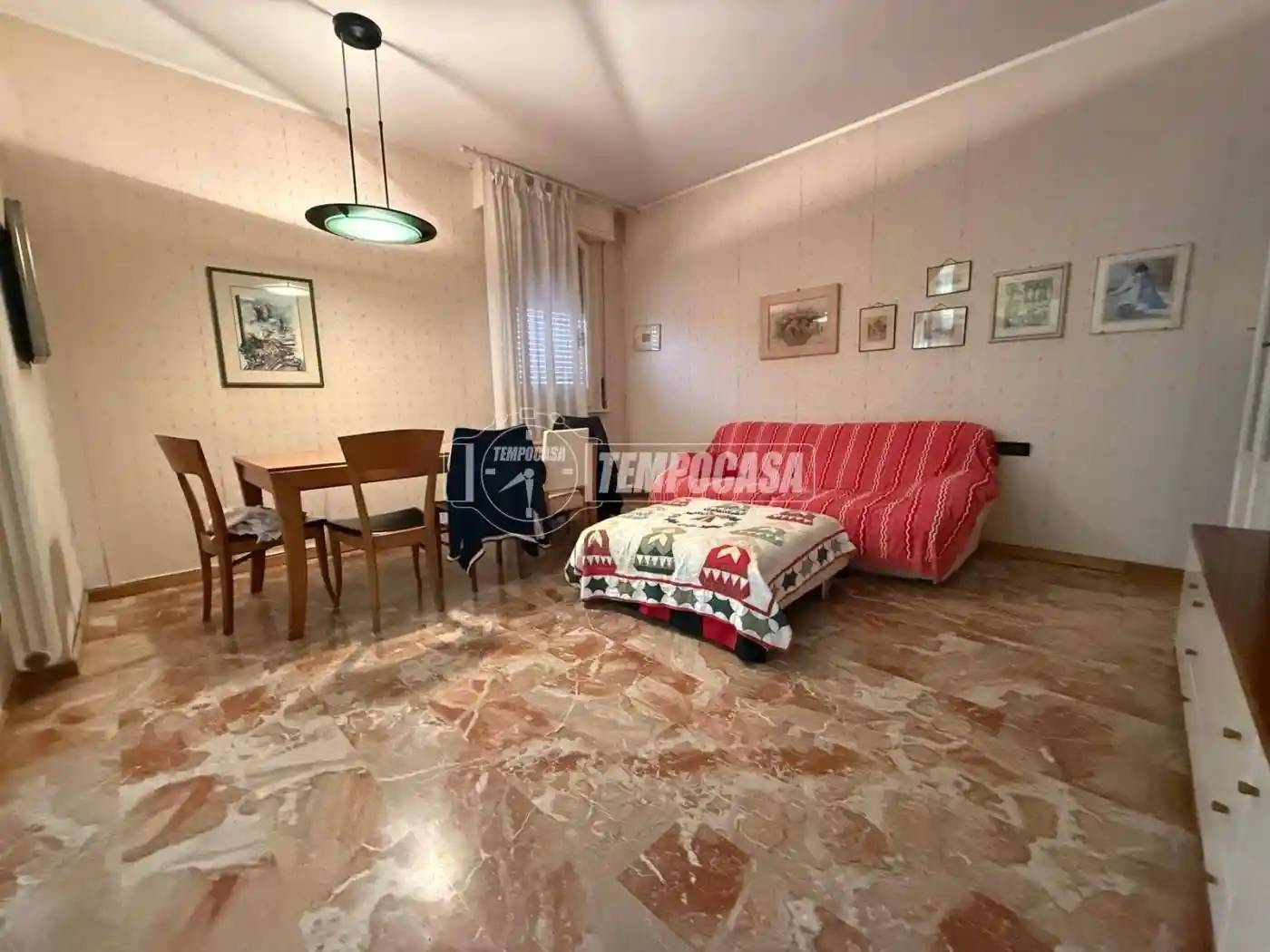 Appartamento in vendita a Comacchio