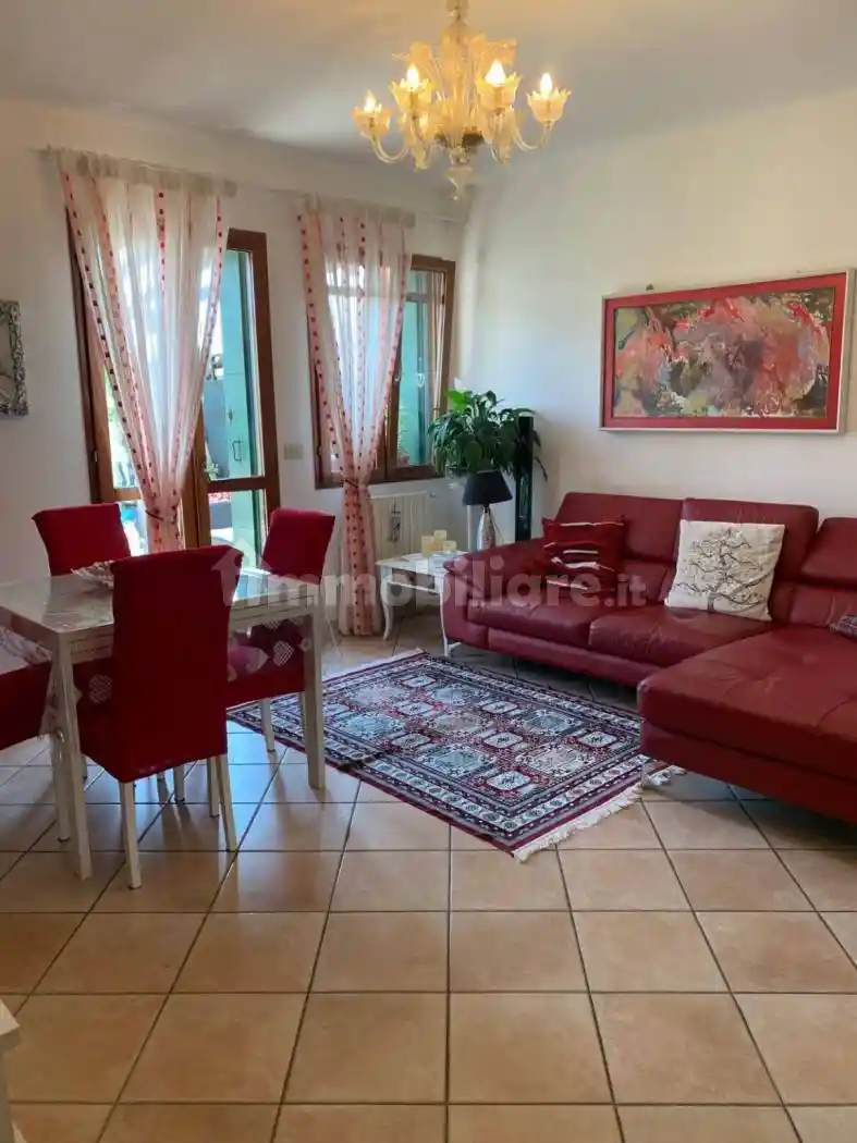 Villetta a schiera in vendita a Venezia