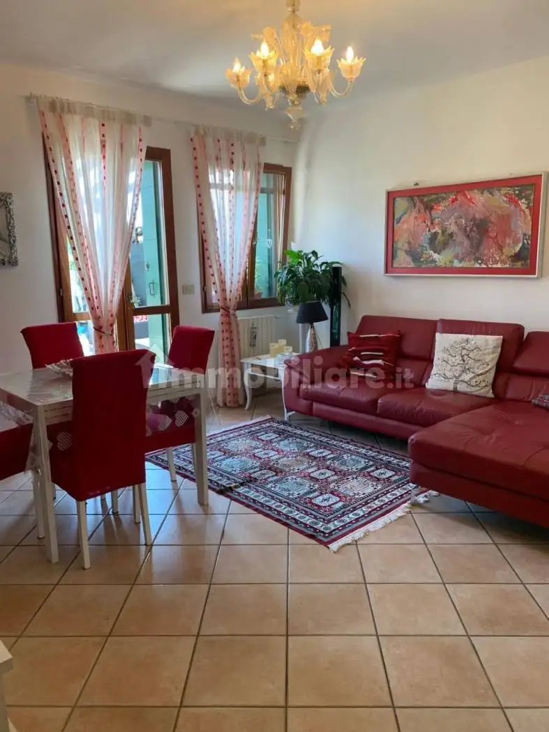 Villetta a schiera in vendita a Venezia