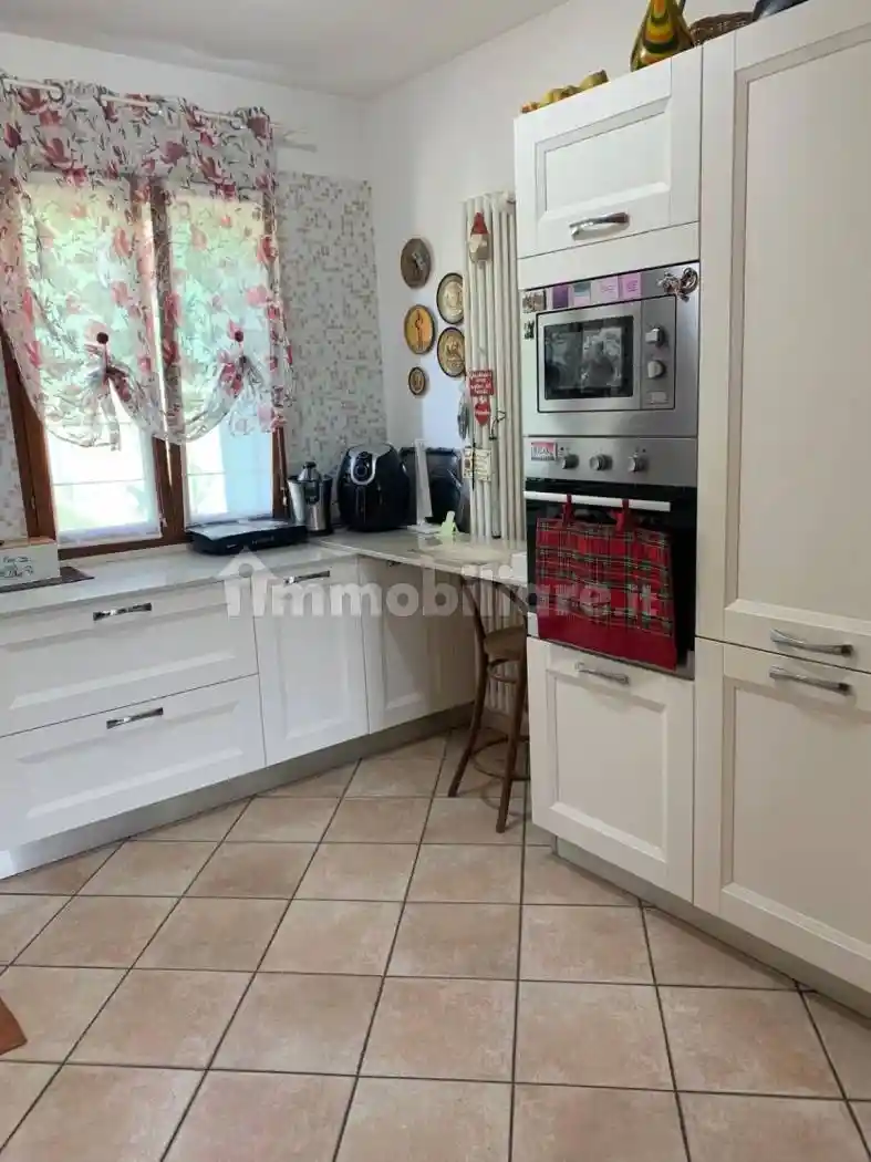 Villa a schiera Strada Comunale dei Murazzi 1122, Pellestrina, Venezia - foto 4