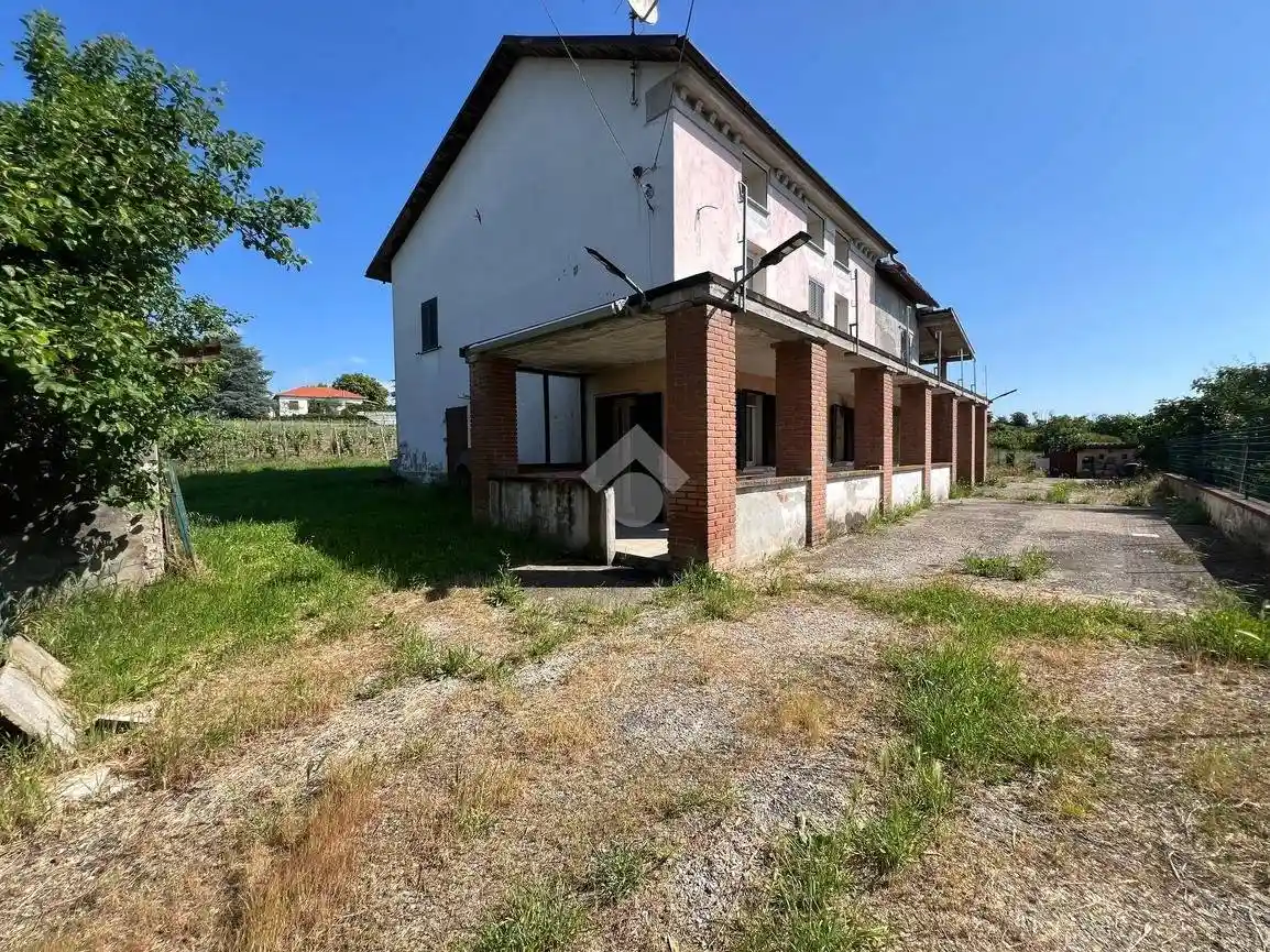 Casa indipendente - foto 2